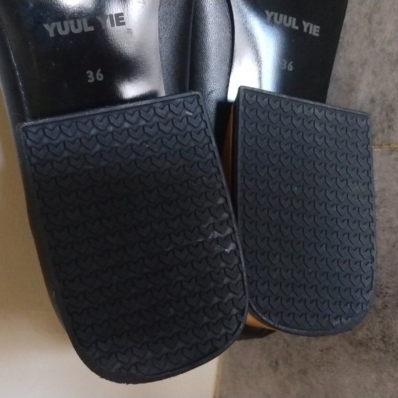Schoes YUUY.  YIE - Picture 8 of 11